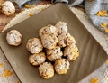 BISCOTTI AI CORN FLAKES: CROCCANTI E FACILI