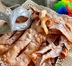 CHIACCHIERE DI CARNEVALE LEGGERE E FRIABILI