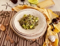 COME FARE I PIZZOCCHERI, RICETTA PASSO DOPO PASSO