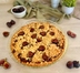 TORTA SBRICIOLATA CON FICHI: DOLCE RUSTICO
